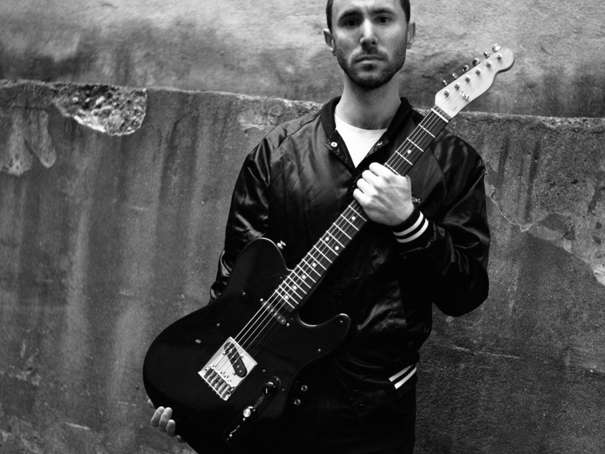 Interview with Eli&nbsp;Winter