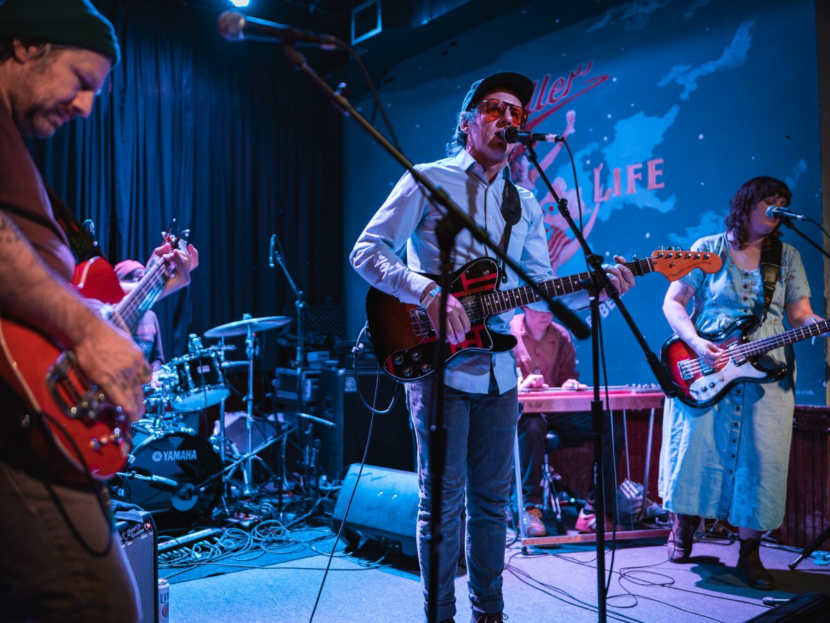 2026 Big Ears Festival, March 26-29,&nbsp;2026