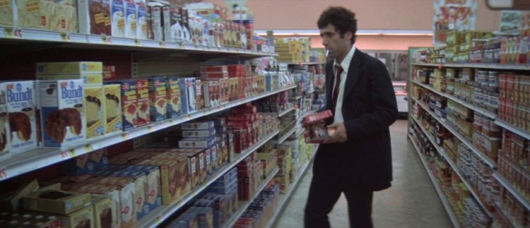The Long Goodbye - Courry brand cat food