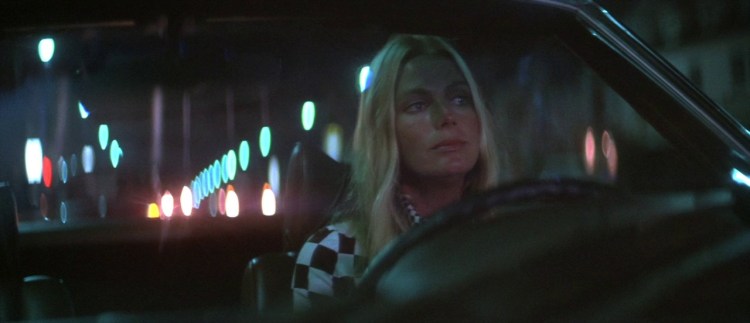 The Long Goodbye - Eileen Wade